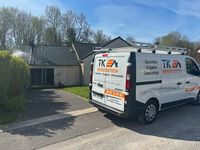Tk Rénovation Couverture