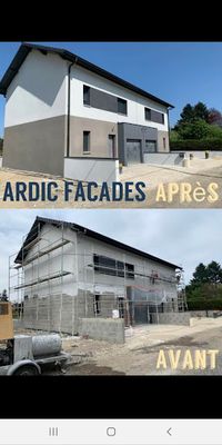 Ardic Facades