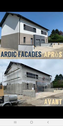 Ardic Facades