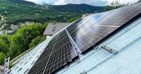 Savoie Solar