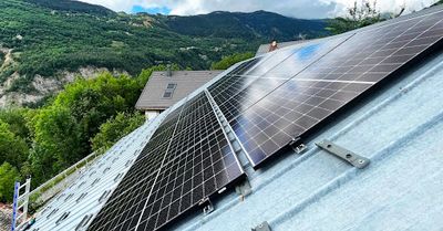Savoie Solar