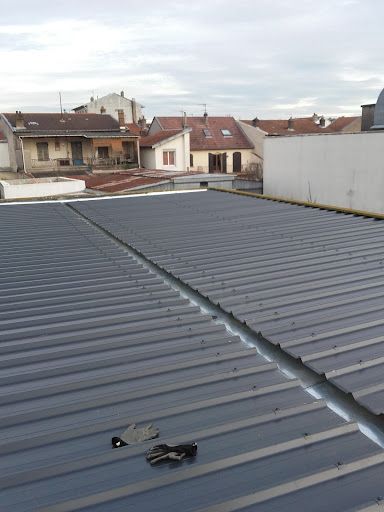 Cv Toiture