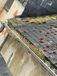 Entreprise de Couverture Quinet