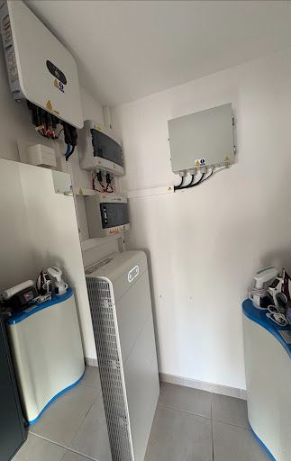 Ase Energy Lyon