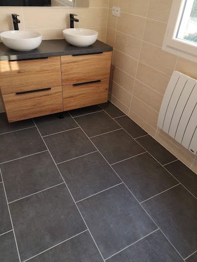 Sb Carrelage Plomberie