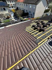 Couvreur Habitat Travaux