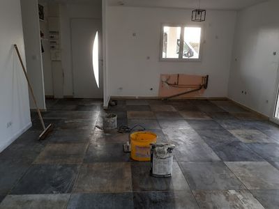 Carrelage Schizzarotto Thierry