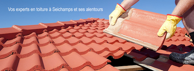 Dv Toiture