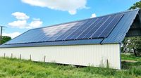 Solar Solutions By Home Renov