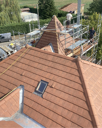 Ab2c Charpente-couverture