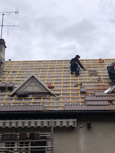 Thermo Toiture Spécialisé Dans la Rénovation de Toiture Ancienne