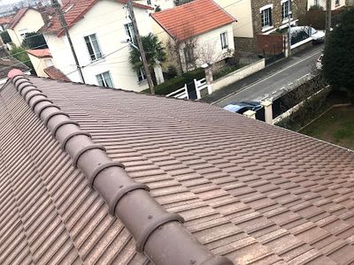 Ma Belle Toiture Champigny sur Marne