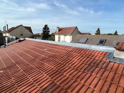 Pennec Couverture - Couvreur Champigny sur Marne