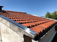Renovitec Couvreur Charpentier