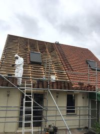 Les Couvreurs Nuel