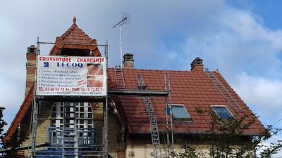 Lecoq Couverture