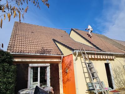 Sarthe Renov - Entretien de Toitures, Façades, Demoussage, Couverture