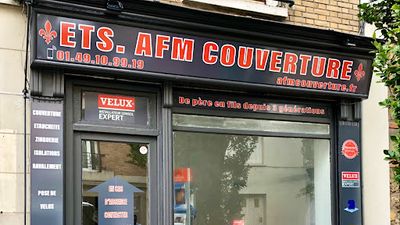 Couverture 77 - Artisan Couvreur Michelet