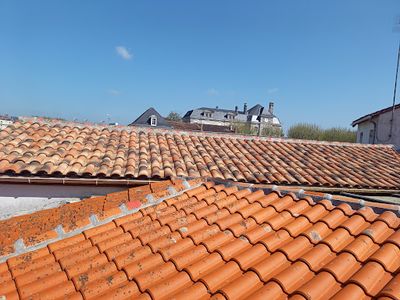 Meuche Vincent Entreprise Mv Couverture