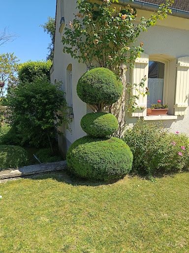 L.c Jardin et Services