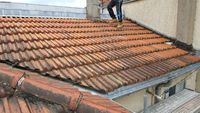 Les Compagnon Couvreurs Zingueurs de Chantilly Intervention d'Urgence 7/7