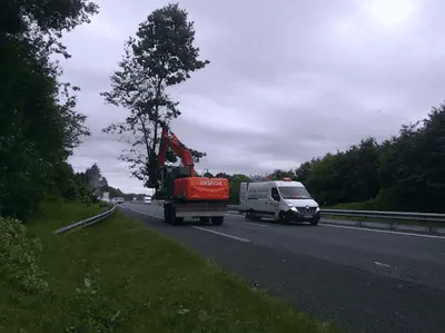 Serpe - Agence de la Roche sur Yon