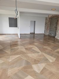 Carreaux Jumeaux