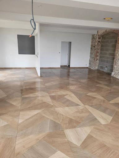 Carreaux Jumeaux