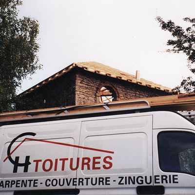 C.h. Toitures