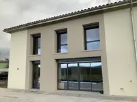 Génération Facades