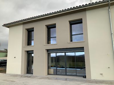 Génération Facades