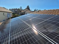 Mtsc Ma Toiture Solaire Connectée