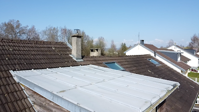 Jl Renov Habitat 08 Couvreur Recherche de Fuite Rénovation de Toiture Ravalement de Façade Charleville-mézières Sedan