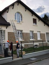 Mdethiere Renovation Toiture