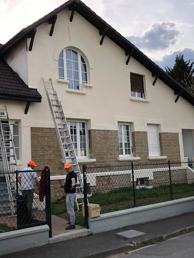 Mdethiere Renovation Toiture