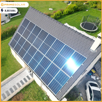 Prime Solar