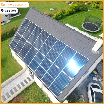 Prime Solar