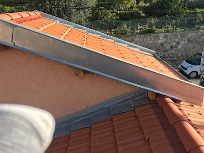 Entretien de Toitures Charly-sur-marne