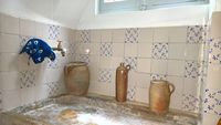 Carrelages de Courboissy