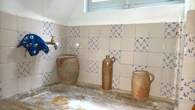 Carrelages de Courboissy