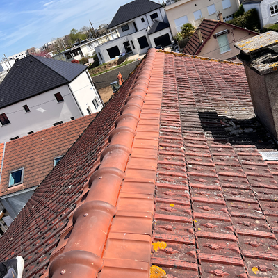 Robert Couverture – Couvreur 28