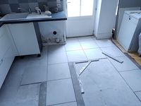 Bains du Clain - Carreleur Poitiers