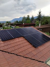 2s Solutions // Pompe À Chaleur, Photovoltaïque et Borne de Recharge Véhicule Électrique