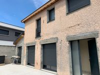 Rénovation et Ravalement de Facade Chassieu-kd France