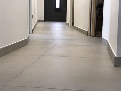 Carrelage Champied Mathieu