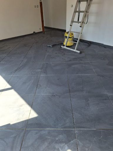 Carrelage Marchandy