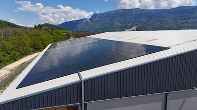 Solartech Energies