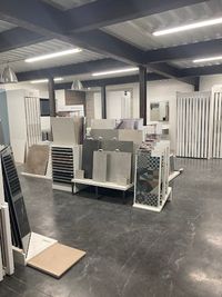 Ain Carrelages Magasin Château Gaillard