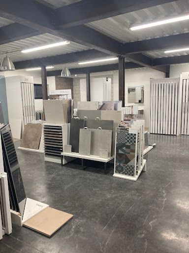 Ain Carrelages Magasin Château Gaillard