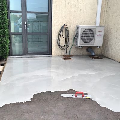 Cf Carrelage